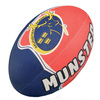 GILBERT Munster Supporter 08 Rugby Ball (41122505)