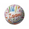 Netball Supporter Ball Zoom
