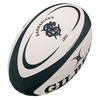 GILBERT Replica Size 5 Barbarian Rugby Ball