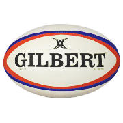 Gilbert rugby ball