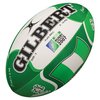 GILBERT Rugby World Cup Ireland Flag Mini Ball