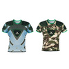 GILBERT Rugby Xact Alpha Quest Junior Protection
