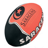 GILBERT Saracens Supporter 08 Rugby Ball