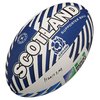 GILBERT Scotland Rugby Ball (4820-0903/1603)