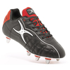 GILBERT Sidestep 6 Stud Lo Junior Rugby Boots
