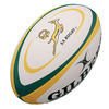 GILBERT South Africa International Replica Rugby