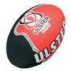 GILBERT Ulster Supporter 08 Rugby Ball (41123005)