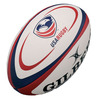 GILBERT USA International Replica Rugby Ball