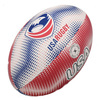 GILBERT USA Memorabilia Rugby Supporter Ball