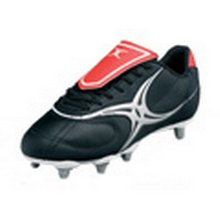 Viper Pro Rugby Boots (8 Stud)