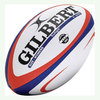 GILBERT Vision Match Women`s Rugby Ball (42094105)