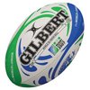 GILBERT World In Union Mini Rugby Ball (482008)