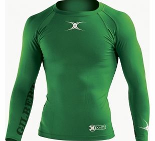 Gilbert Xact Thermo Rugby Undershirt