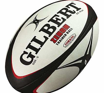Zenon Trainer Rugby Ball, Multi