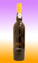GILBERTS Tawny 50cl Bottle