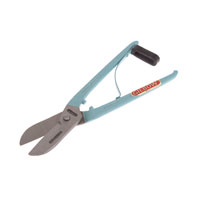 Gilbow G245S Spring Handled Tinsnip 8In