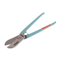 Gilbow G246 Curved Tinsnip 12In