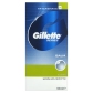 Gillette AFTERSHAVE BALM SENSITIVE TGS 100ML