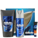 Gillette Cool Wave Kit (3 Products)