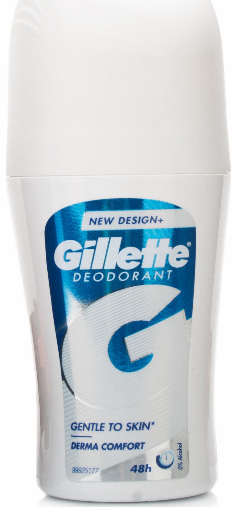 Derma Comfort Anti-Perspirant Deodorant