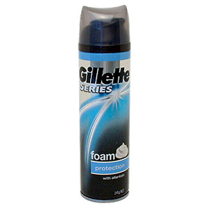 Series Foam Protection - size: 250ml
