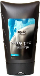 Series Shower Gel Arctic Ice
