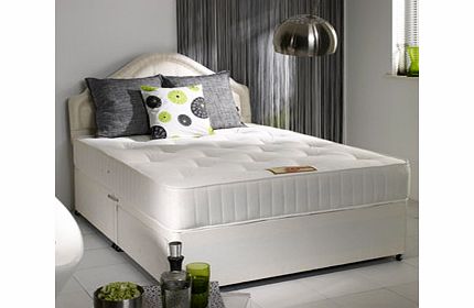 Giltedge Beds Sussex 6FT Superking Divan Bed