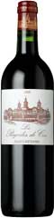 Pagodes de Cos 2005 RED France