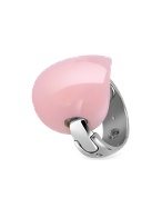 Skipper - Pink Opal 18K White Gold Ring