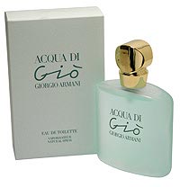 Giorgio Armani - Acqua Di Gio Eau De Toilette (Womens Fragrance)