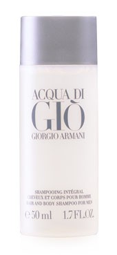 Giorgio Armani Acqua Di Gio for Men All Over