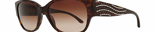 Giorgio Armani AR8014 Square Sunglasses