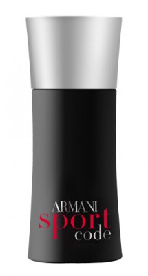 Giorgio Armani Armani Code Sport Eau De Toilette
