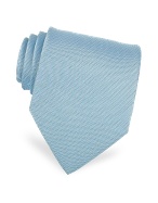 Giorgio Armani Classic Lines Jacquard Silk Tie