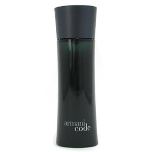 Giorgio Armani Code Eau de Toilette Spray 50ml