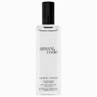 Giorgio Armani Code pour Femme - 50ml Eau de Parfum Refill