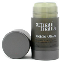 Giorgio Armani Mania Homme - 75gr Deodorant Stick