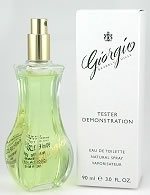 Giorgio Beverley Hills for Her 90ml BOXED TESTER