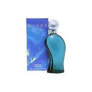 Wings For Men Aftershave