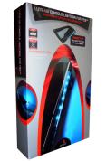 gioteck Lume-N8 Console Light Bar For PS3
