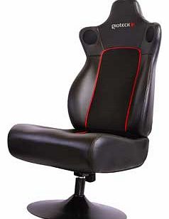 Gioteck RC5 Multi Format Gaming Chair
