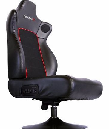 Gioteck RC5 Professional Gaming Chair (PS4/PS3/Xbox 360/Nintendo Wii U/PC DVD)