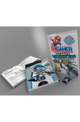 Gioteck Ultimate Wii Game Tips Encyclopedia