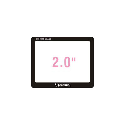 Screen Protector 2.0inch SP8200
