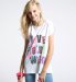 Pure Cotton Love To Be Wild T-Shirt