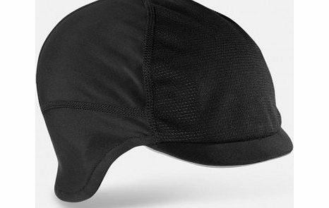 Giro Ambient Skullcap cycling cap black Size S/M 2015
