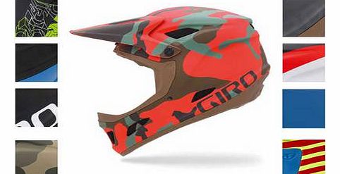 Giro Cipher Helmet