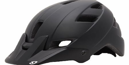 Giro Feature Helmet - 2014 MTB Helmets