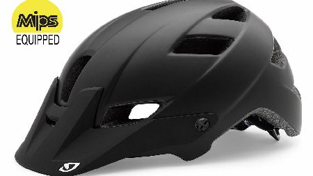 Giro Feature Helmet with MIPS MTB Helmets