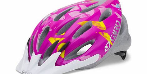 Giro Flume Youth Helmet